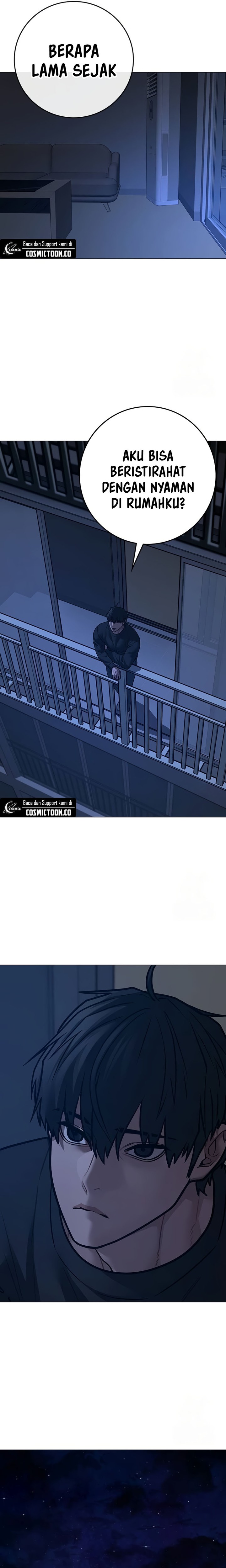 Reality Quest Chapter 137 Gambar 10