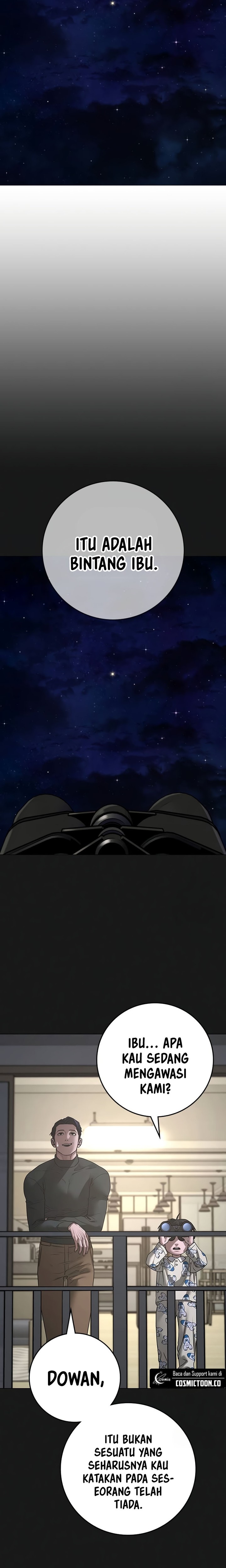 Reality Quest Chapter 137 Gambar 11