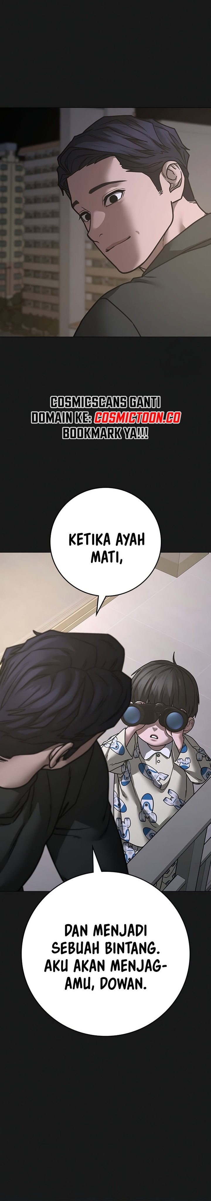 Reality Quest Chapter 137 Gambar 12