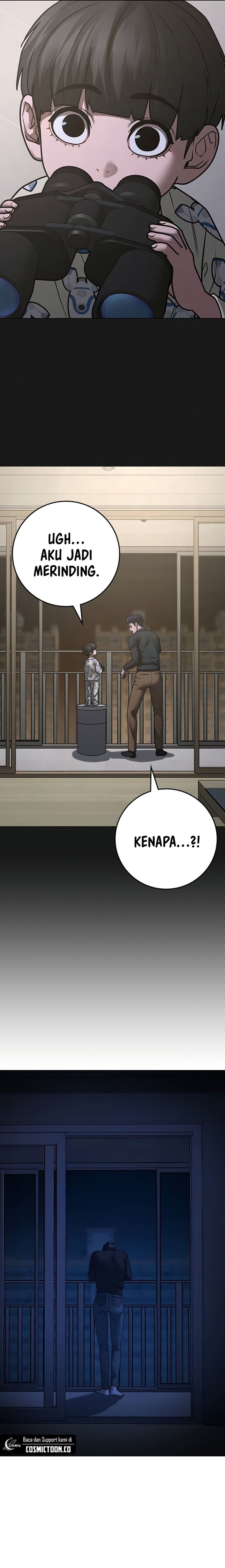 Reality Quest Chapter 137 Gambar 13