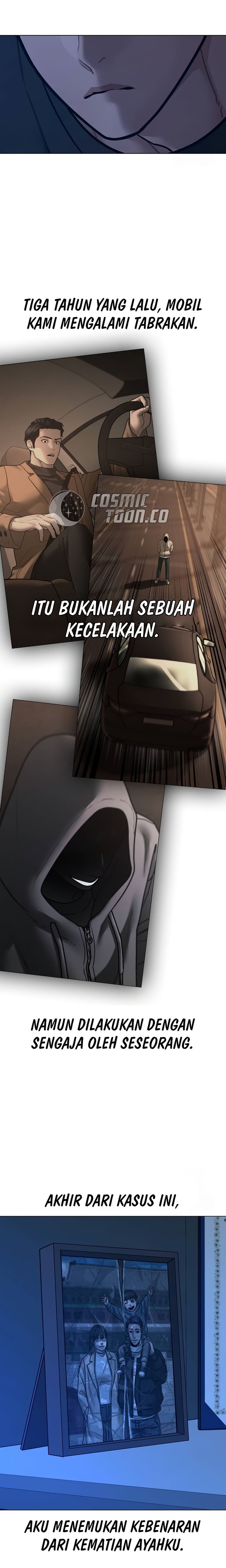 Reality Quest Chapter 137 Gambar 14