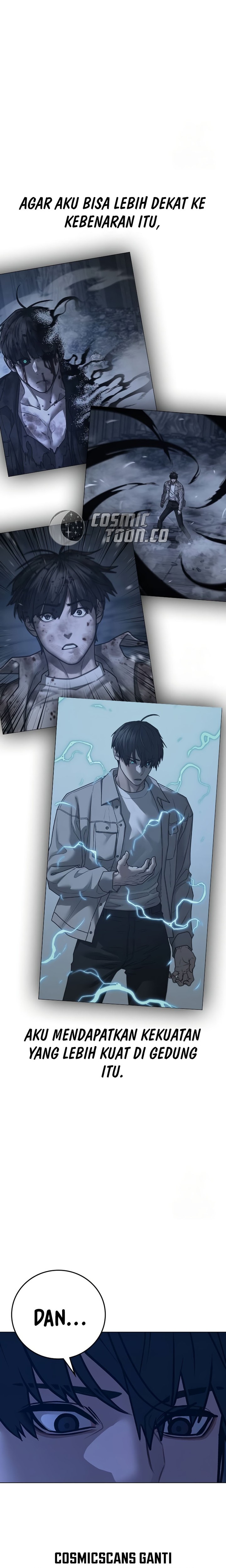 Reality Quest Chapter 137 Gambar 15