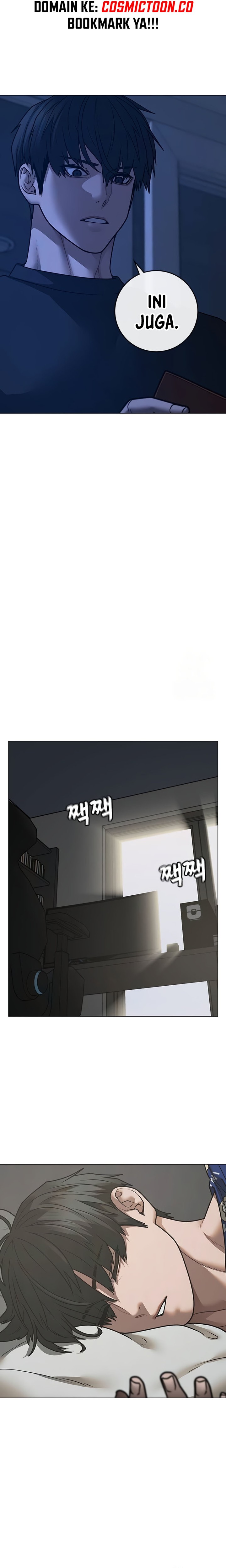 Reality Quest Chapter 137 Gambar 16
