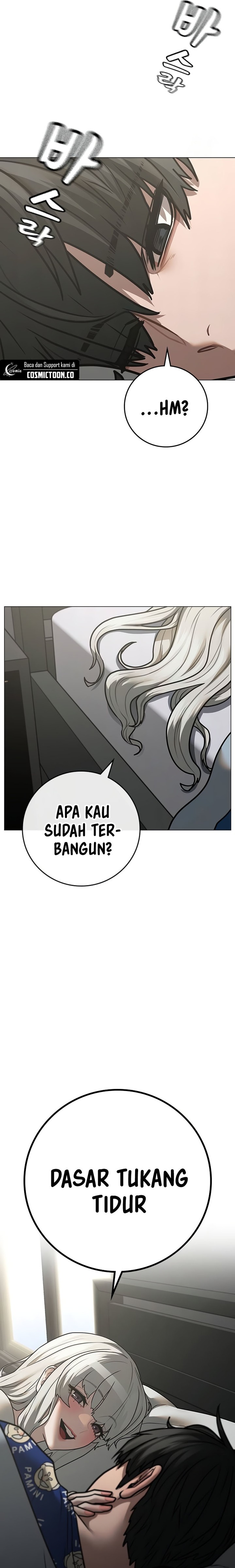 Reality Quest Chapter 137 Gambar 17