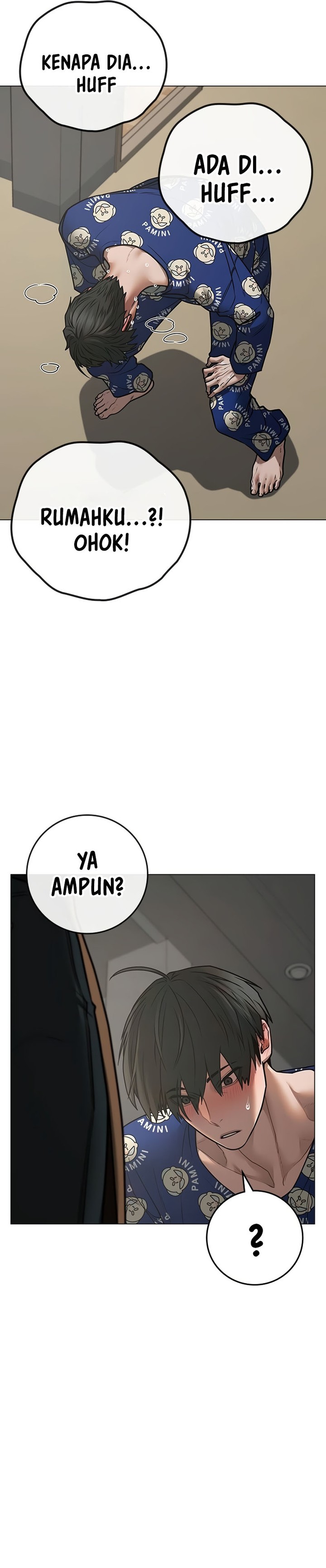 Reality Quest Chapter 137 Gambar 21
