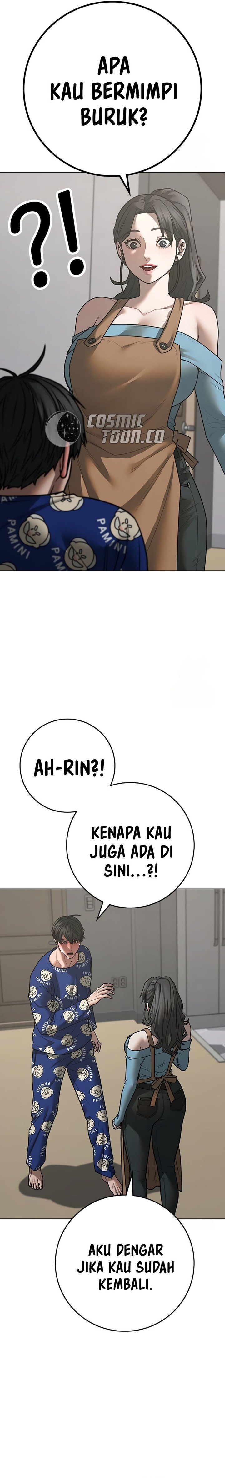Reality Quest Chapter 137 Gambar 22
