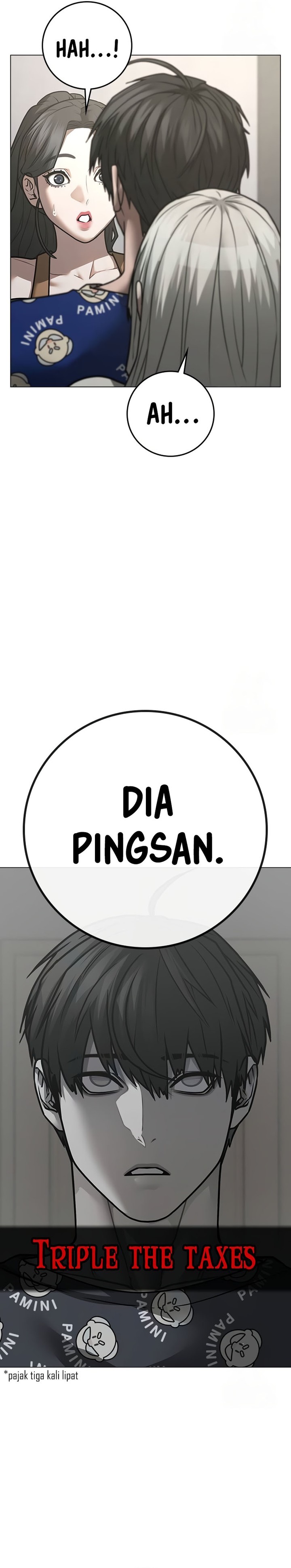 Reality Quest Chapter 137 Gambar 24
