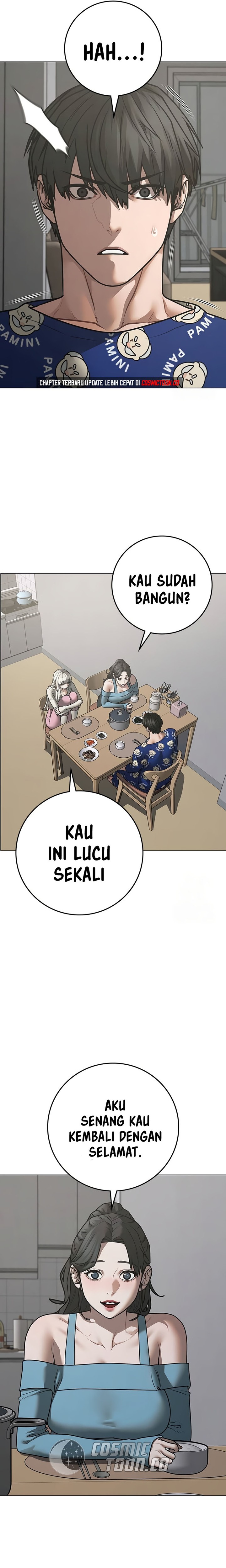 Reality Quest Chapter 137 Gambar 25
