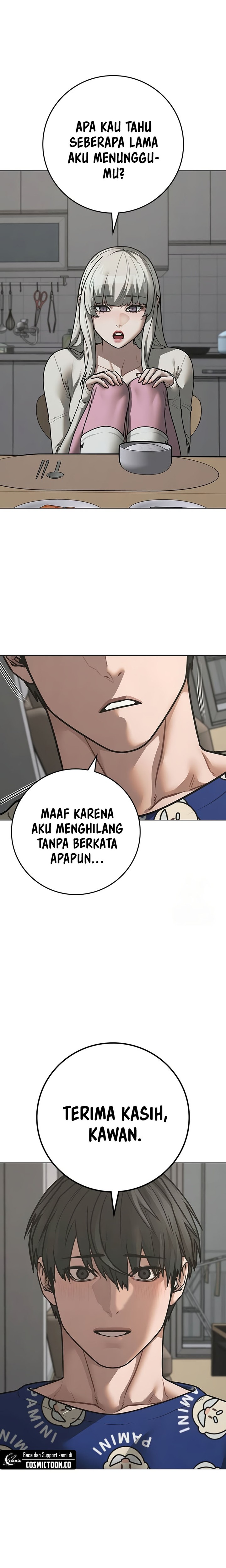 Reality Quest Chapter 137 Gambar 26
