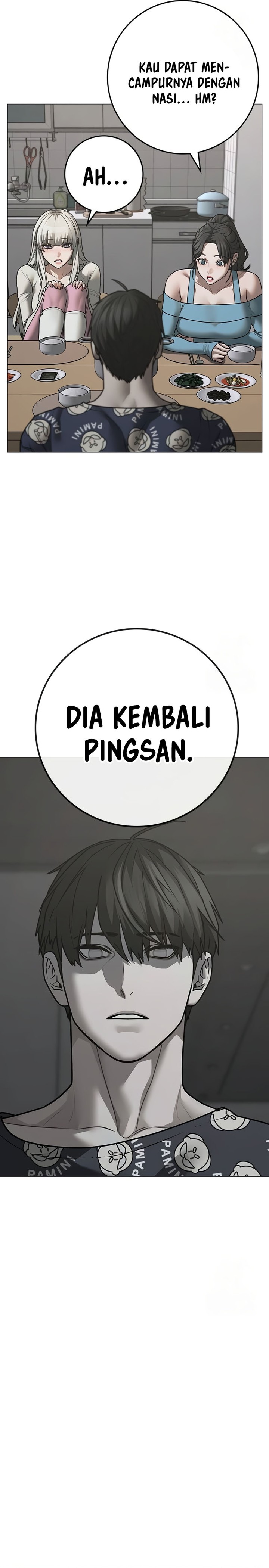 Reality Quest Chapter 137 Gambar 28