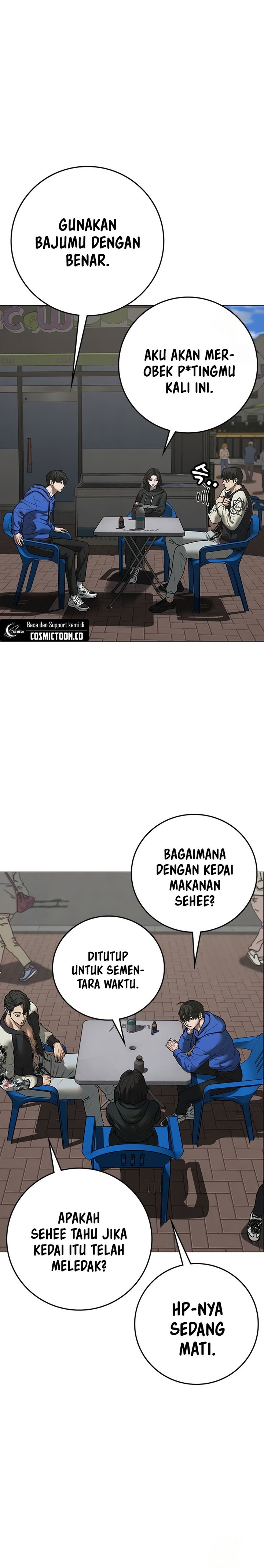 Reality Quest Chapter 137 Gambar 30