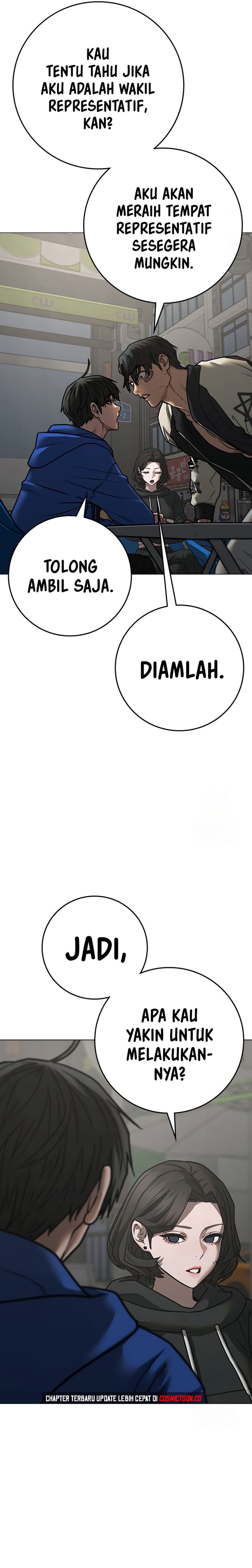 Reality Quest Chapter 137 Gambar 32