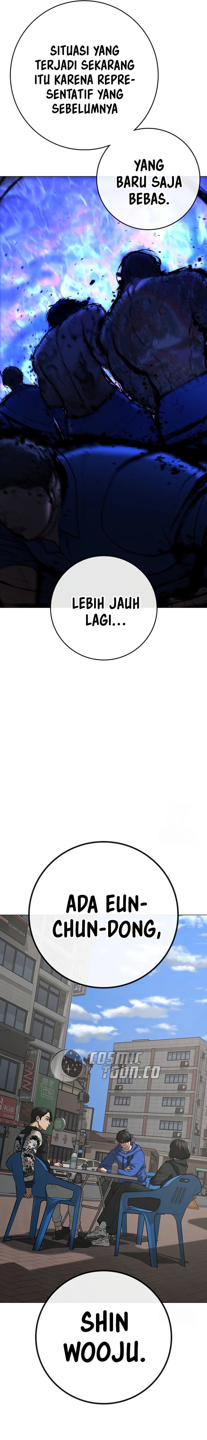 Reality Quest Chapter 137 Gambar 33