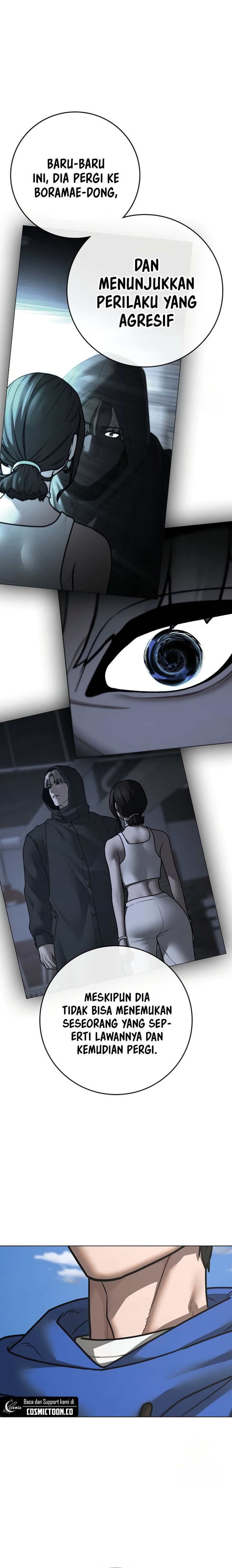 Reality Quest Chapter 137 Gambar 34