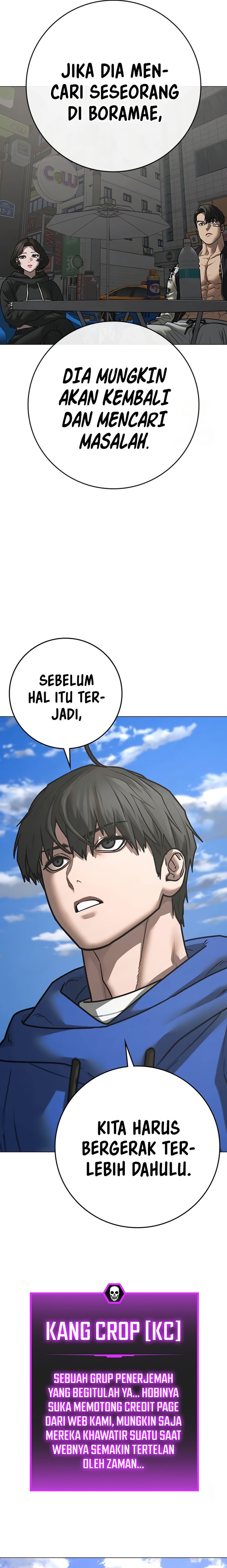 Reality Quest Chapter 137 Gambar 35