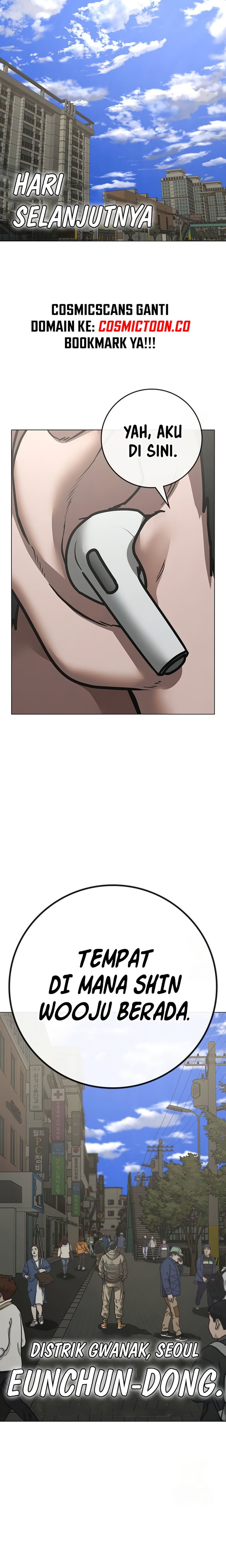 Reality Quest Chapter 137 Gambar 36