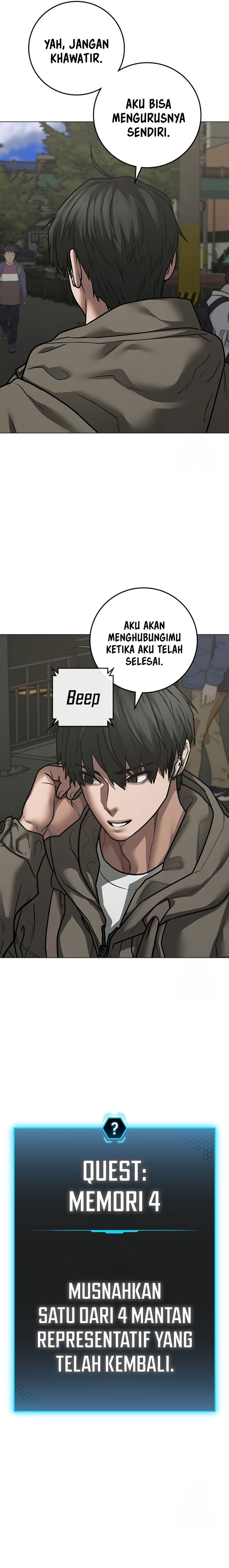 Reality Quest Chapter 137 Gambar 37