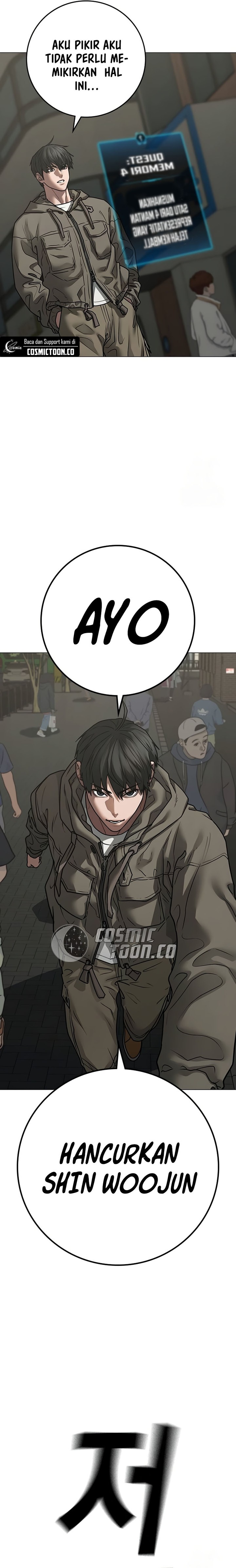 Reality Quest Chapter 137 Gambar 38