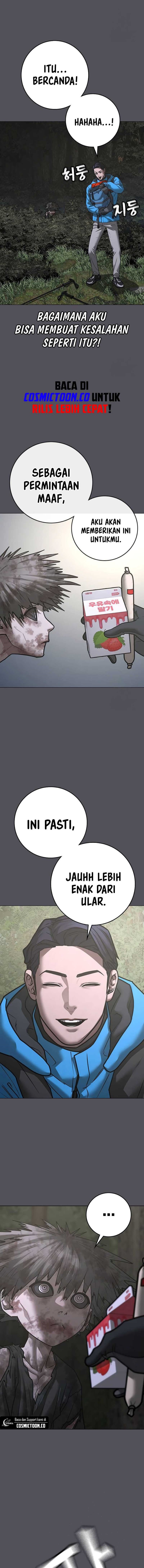 Reality Quest Chapter 139 Gambar 6