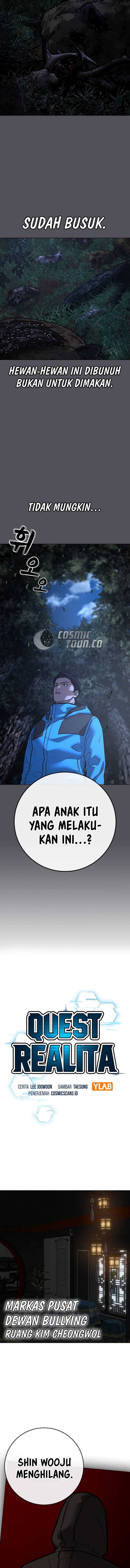 Reality Quest Chapter 139 Gambar 8