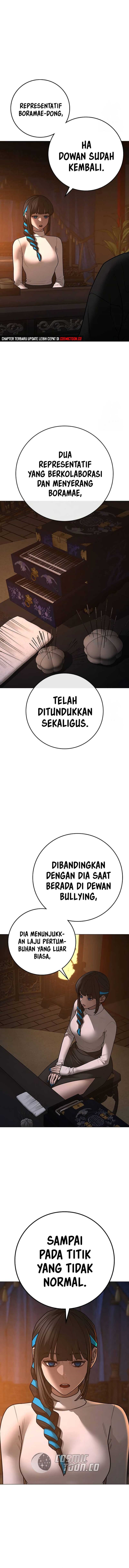 Reality Quest Chapter 139 Gambar 10