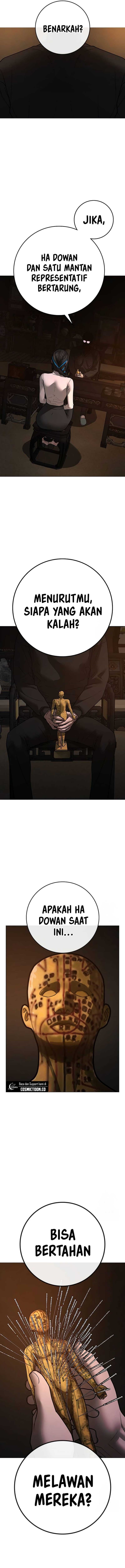 Reality Quest Chapter 139 Gambar 11