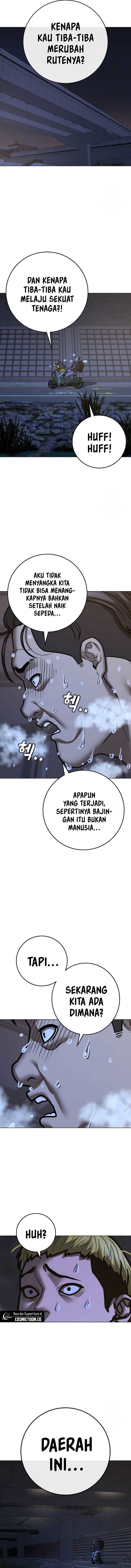 Reality Quest Chapter 139 Gambar 13