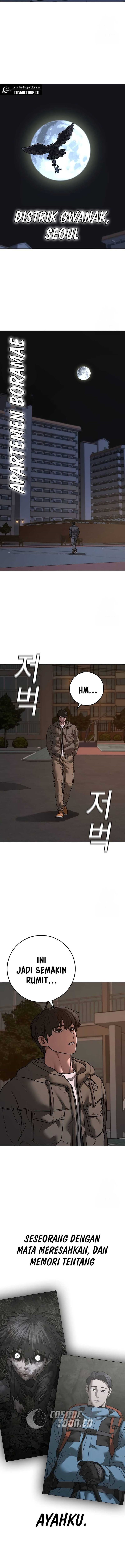Reality Quest Chapter 139 Gambar 15