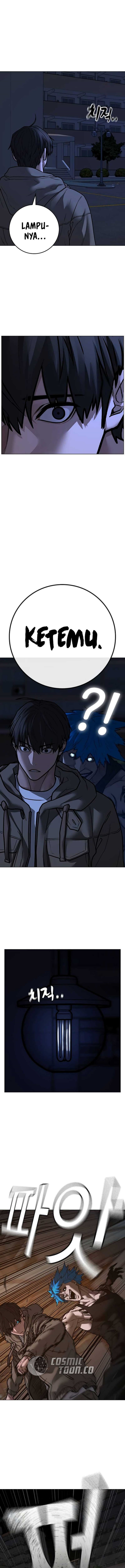 Reality Quest Chapter 139 Gambar 17