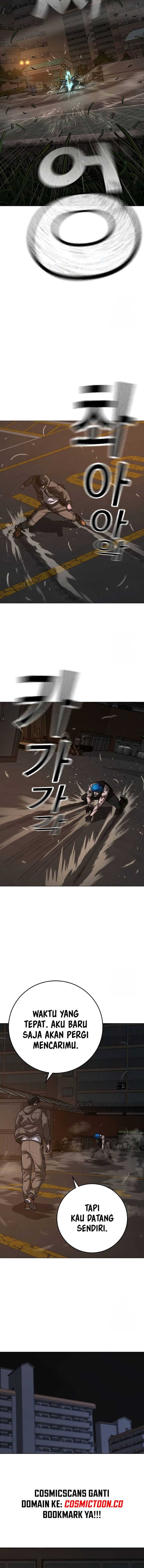 Reality Quest Chapter 139 Gambar 18