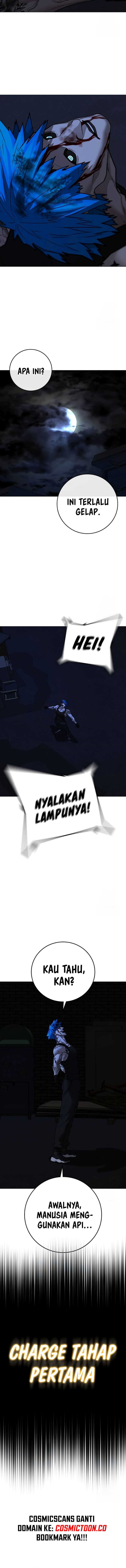 Reality Quest Chapter 139 Gambar 22