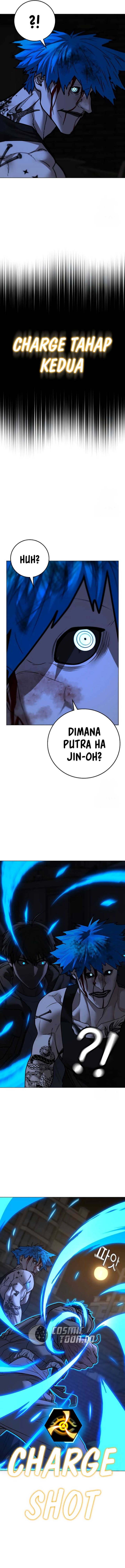 Reality Quest Chapter 139 Gambar 23