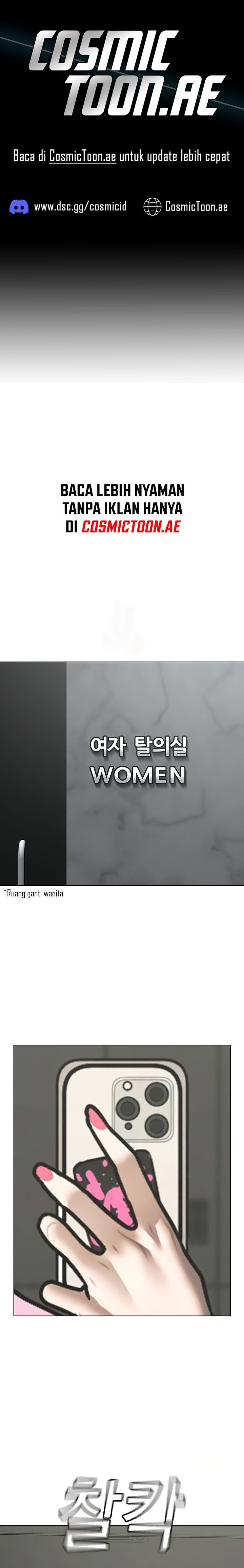 Reality Quest Chapter 146 Gambar 1