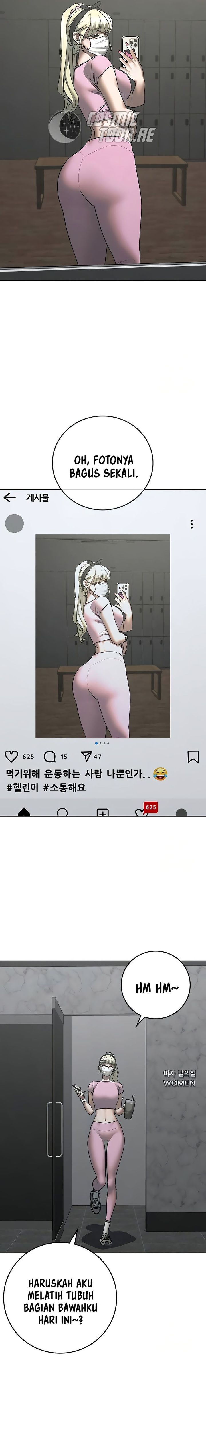 Reality Quest Chapter 146 Gambar 2