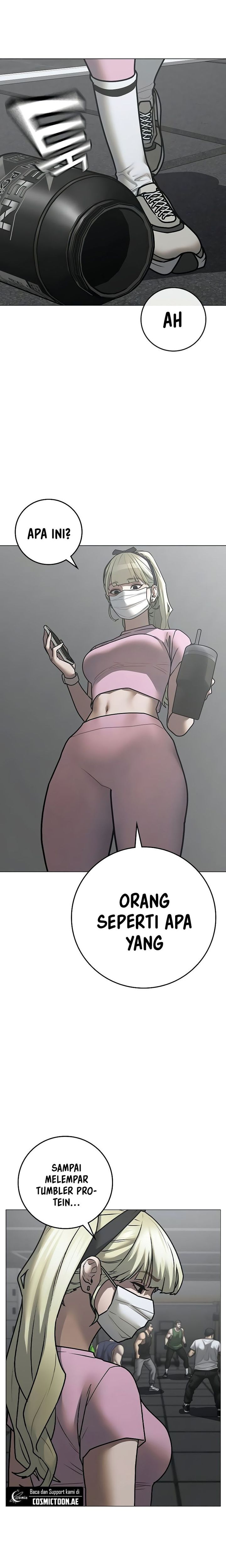 Reality Quest Chapter 146 Gambar 3
