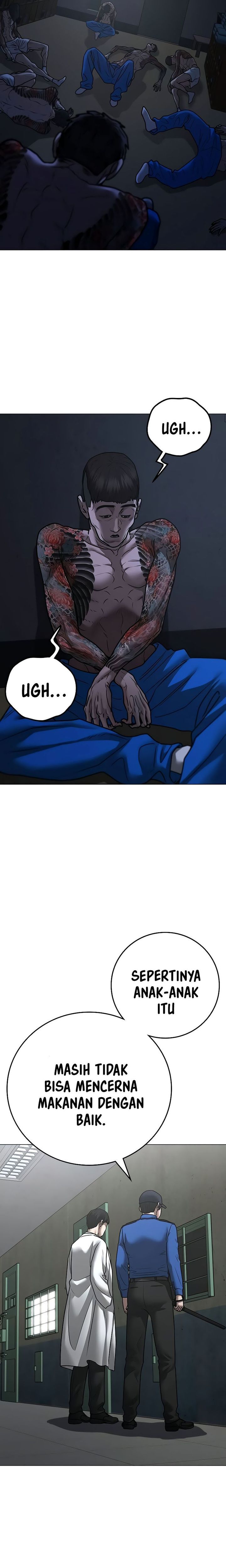 Reality Quest Chapter 146 Gambar 8