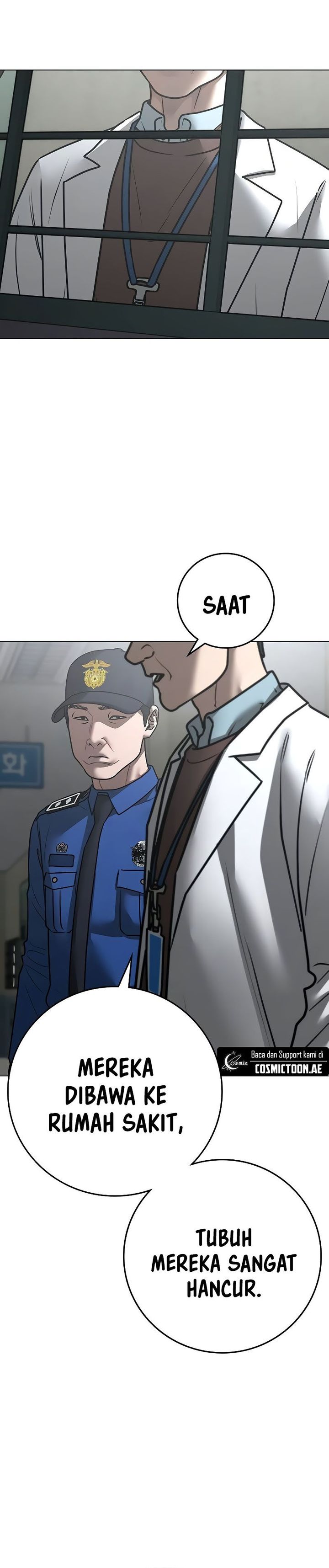 Reality Quest Chapter 146 Gambar 9