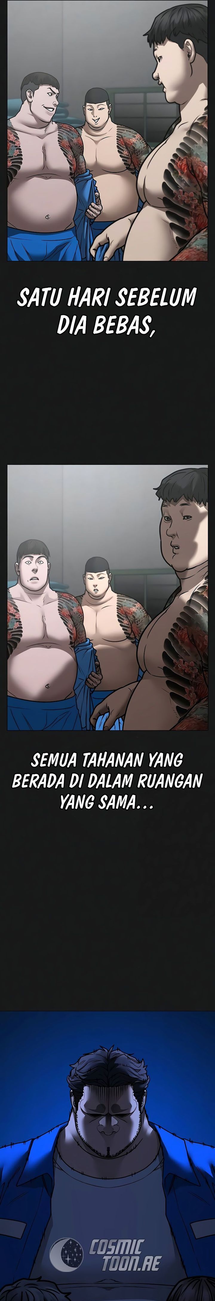 Reality Quest Chapter 146 Gambar 11