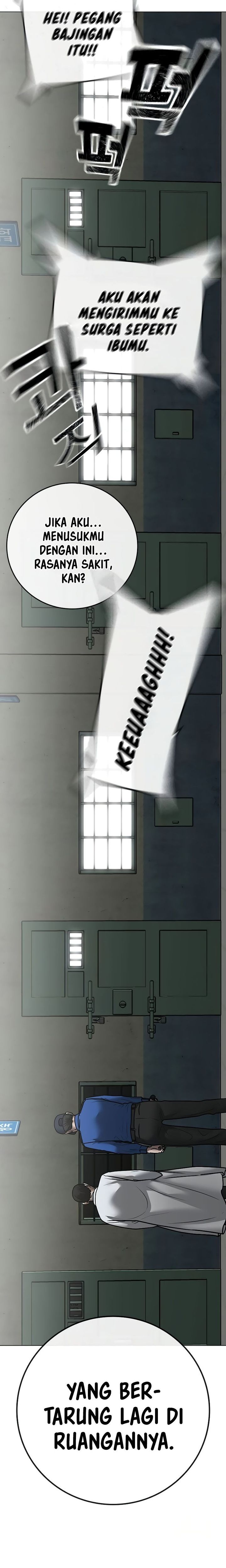 Reality Quest Chapter 146 Gambar 13