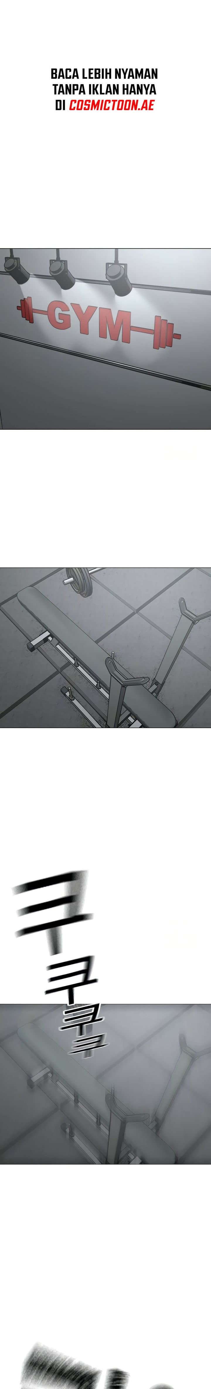 Reality Quest Chapter 146 Gambar 14