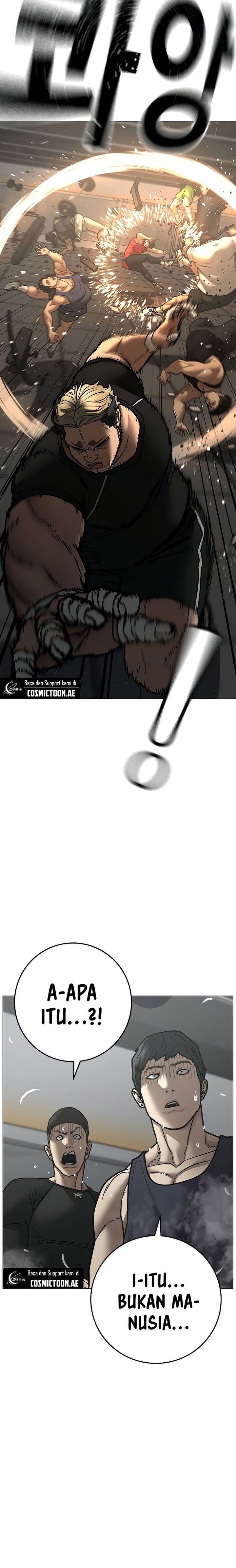 Reality Quest Chapter 146 Gambar 15