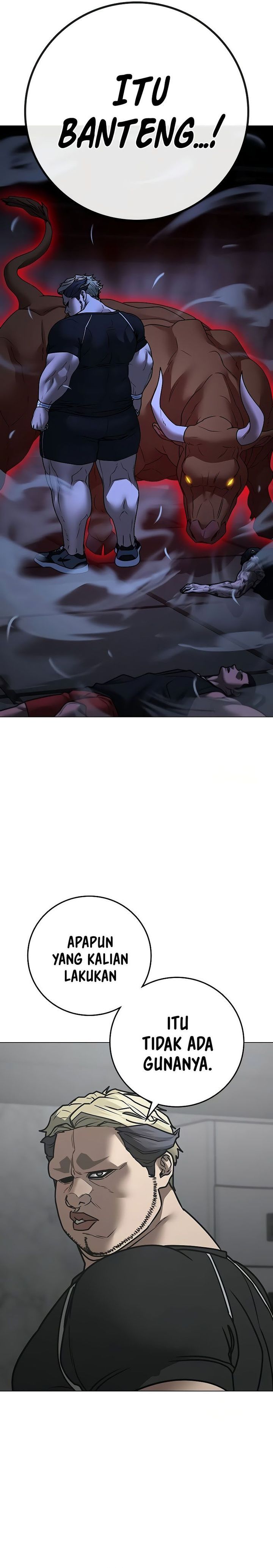 Reality Quest Chapter 146 Gambar 16