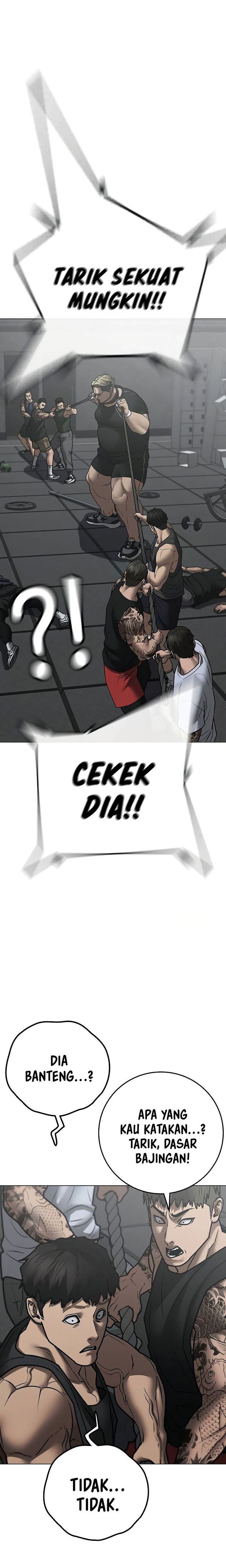 Reality Quest Chapter 146 Gambar 18