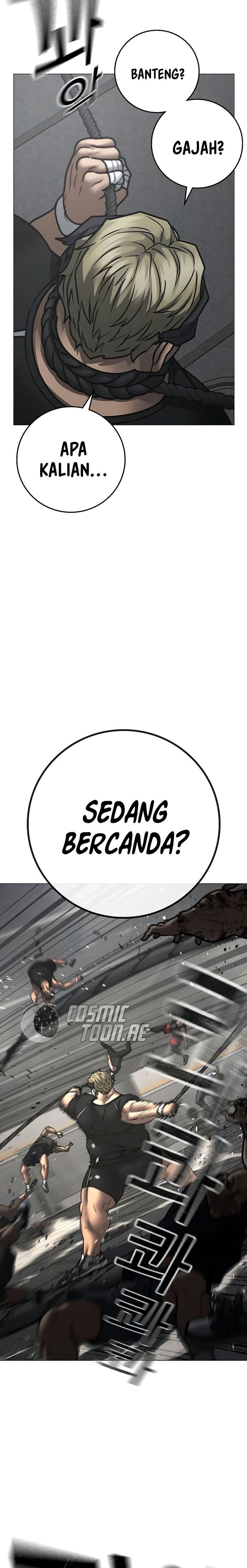 Reality Quest Chapter 146 Gambar 20