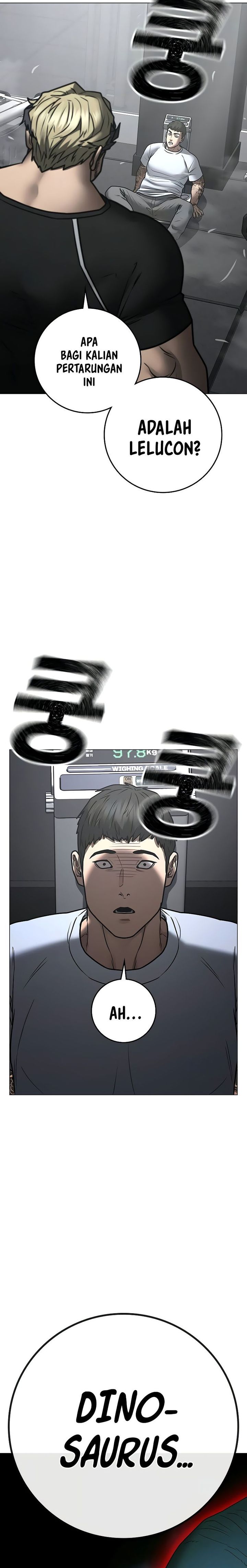 Reality Quest Chapter 146 Gambar 22