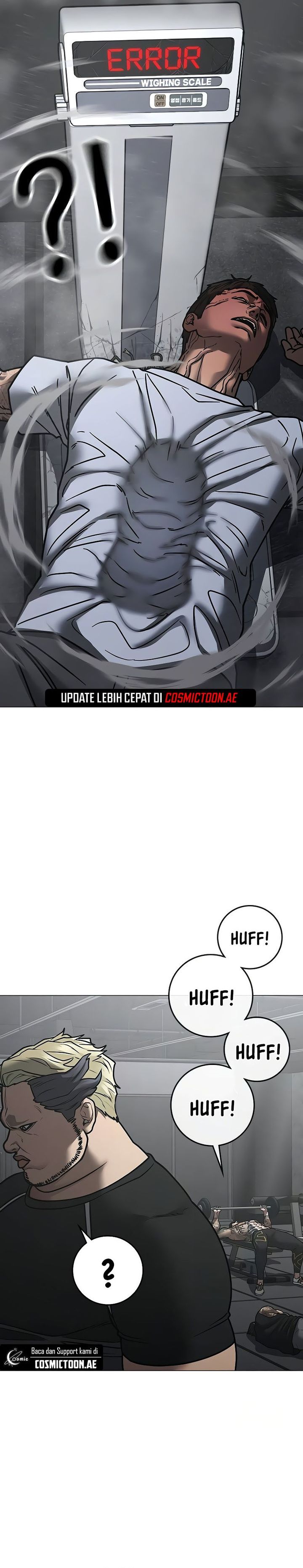 Reality Quest Chapter 146 Gambar 24