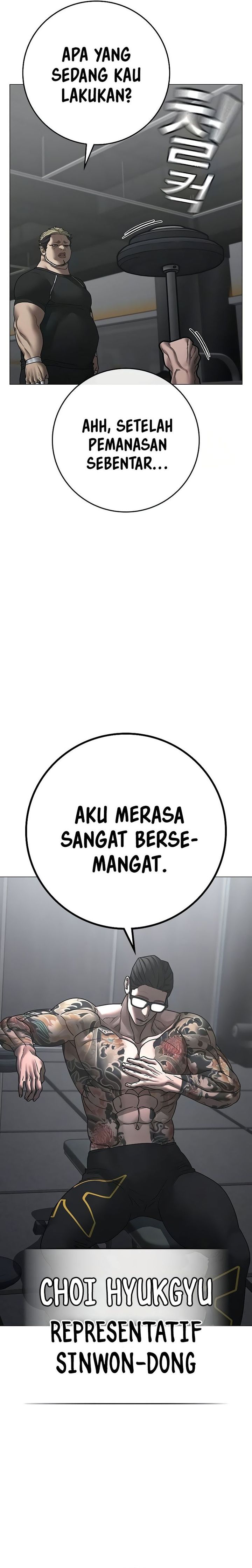 Reality Quest Chapter 146 Gambar 25