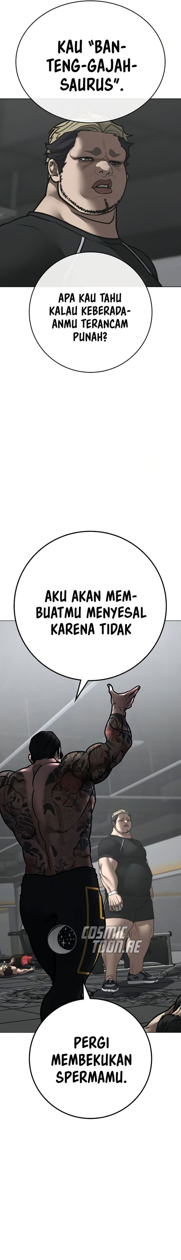 Reality Quest Chapter 146 Gambar 26