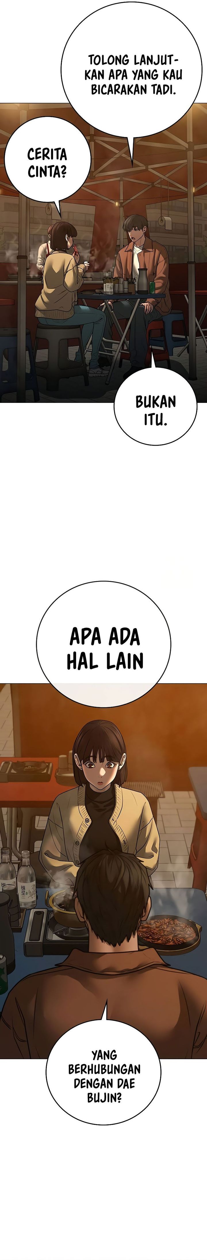 Reality Quest Chapter 146 Gambar 29