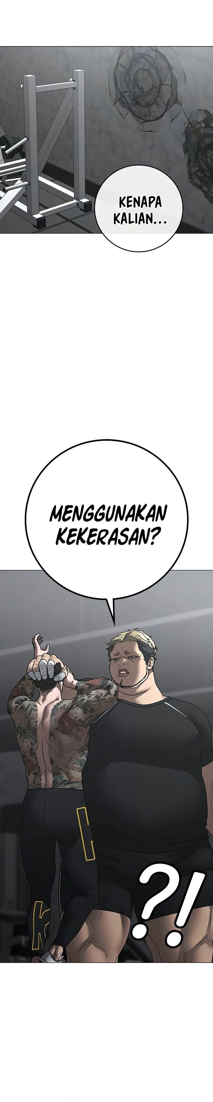 Reality Quest Chapter 146 Gambar 32